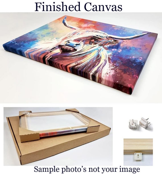 Smooth Art Canvas Board 12 X 16 Inch, Individually Wrapped at Rs 83/piece  in Coimbatore