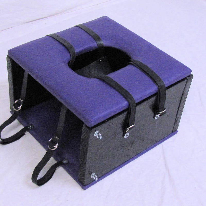 Bondage Box - Etsy