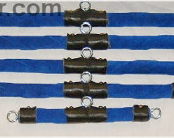 SIINGLE Deluxe Spreader Bars by the each  Bondage furniture all Made in the USA!