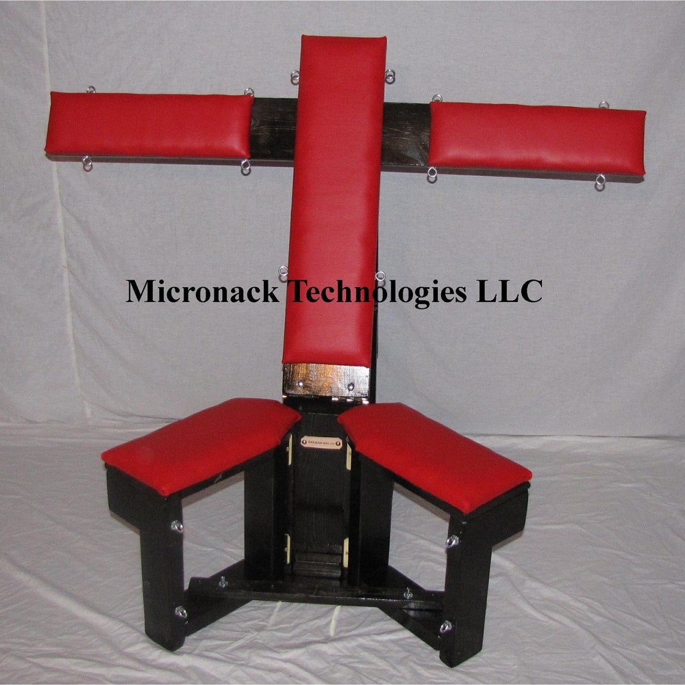 Flogging Chair BdsmGear - Etsy