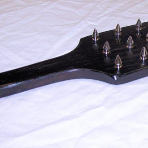 Spanking Paddle -  Extreme Large Spiked Oak Paddle