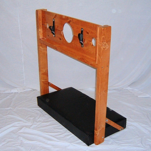 Portable Dungeon Stock Bdsm Store Bondage Store BDsm Furniture Dungeon Furniture Bondage Equipment Made in the USA! Free Shipping!