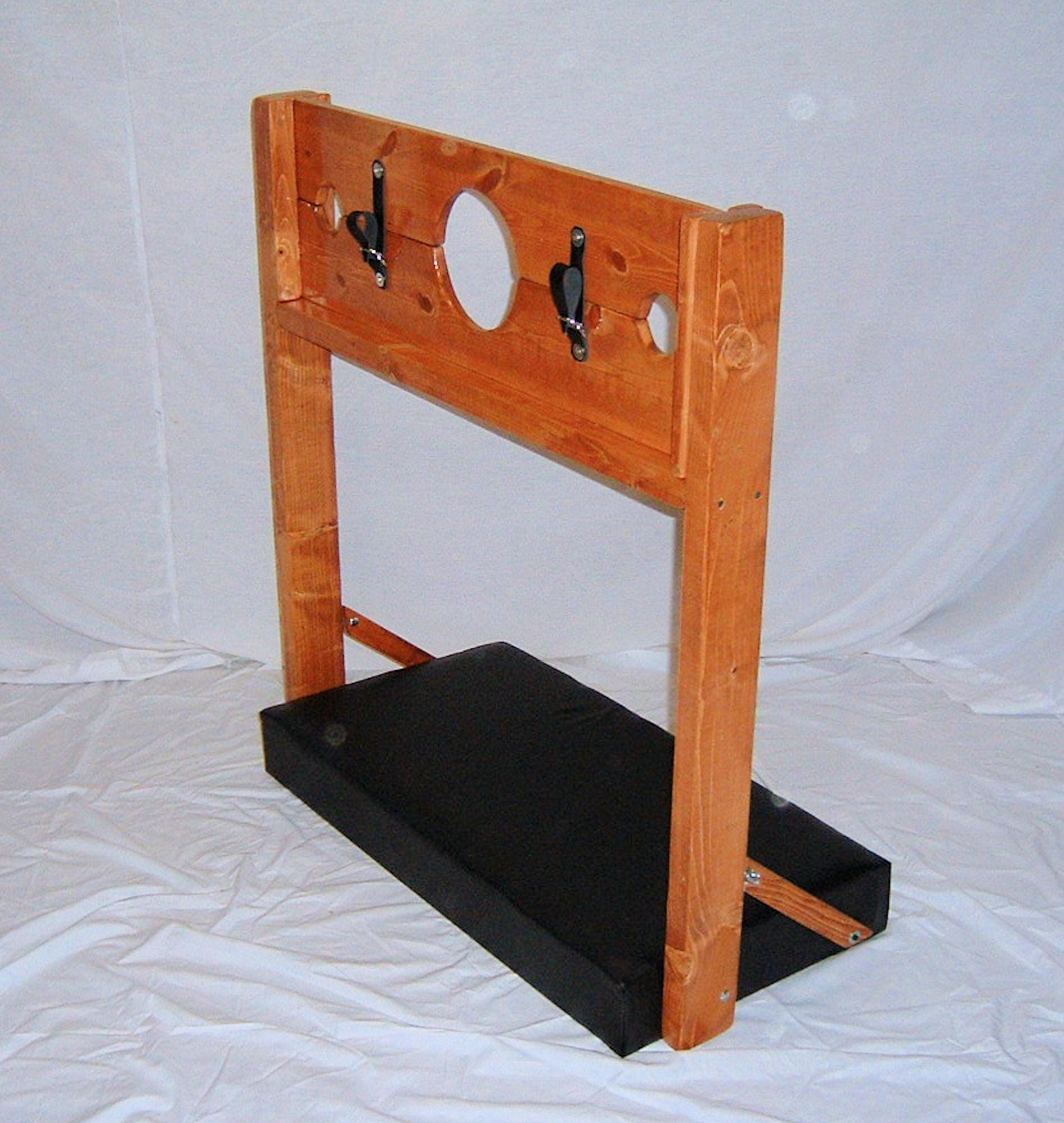 roadkill 3d bdsm Pillory - Etsy