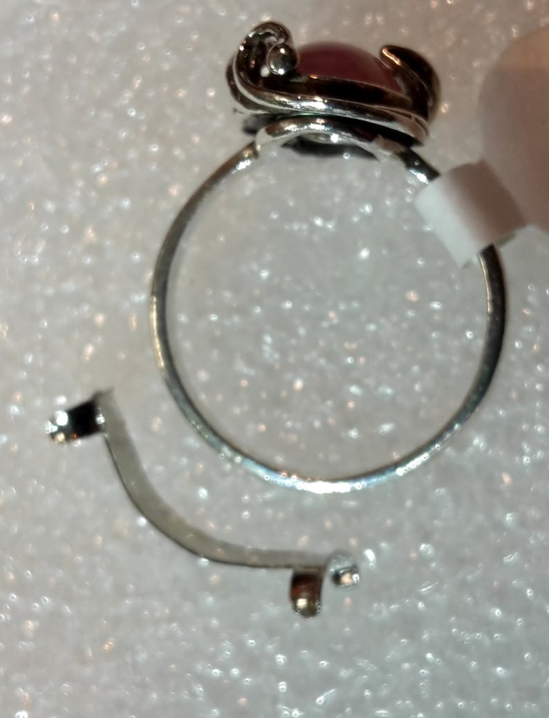 Set of 12 or 24 pcs metal steel Ring Guard Adjuster 2 mm Etsy