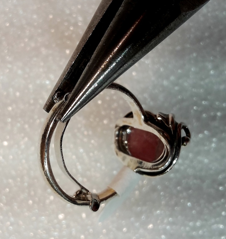 Set of 12 or 24 pcs metal steel Ring Guard Adjuster 2 mm Etsy