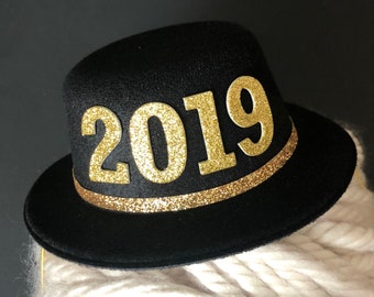 Image result for people wearing new years party hats