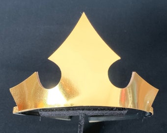 Aurora Crown Etsy