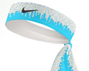 nike tieable headbands