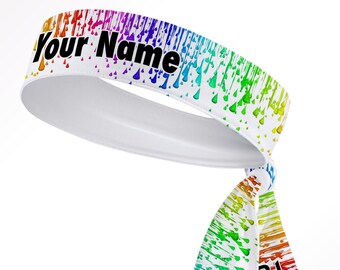 nike basketball head tie