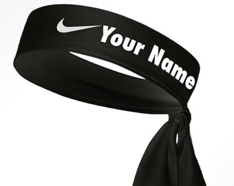 nike just do it headband