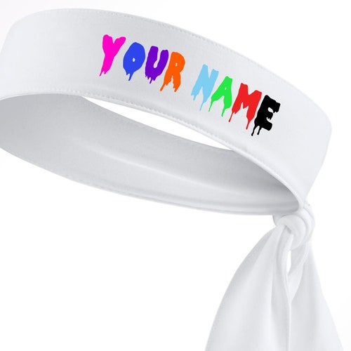Customize your own nike headband Clearance