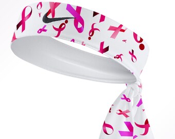 customize your own nike headband