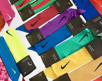 custom nike headband