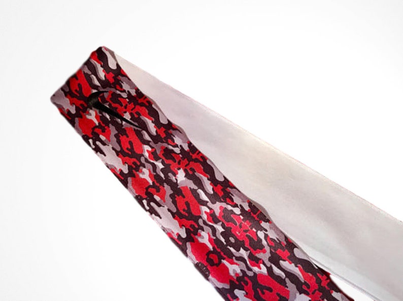 custom headbands nike