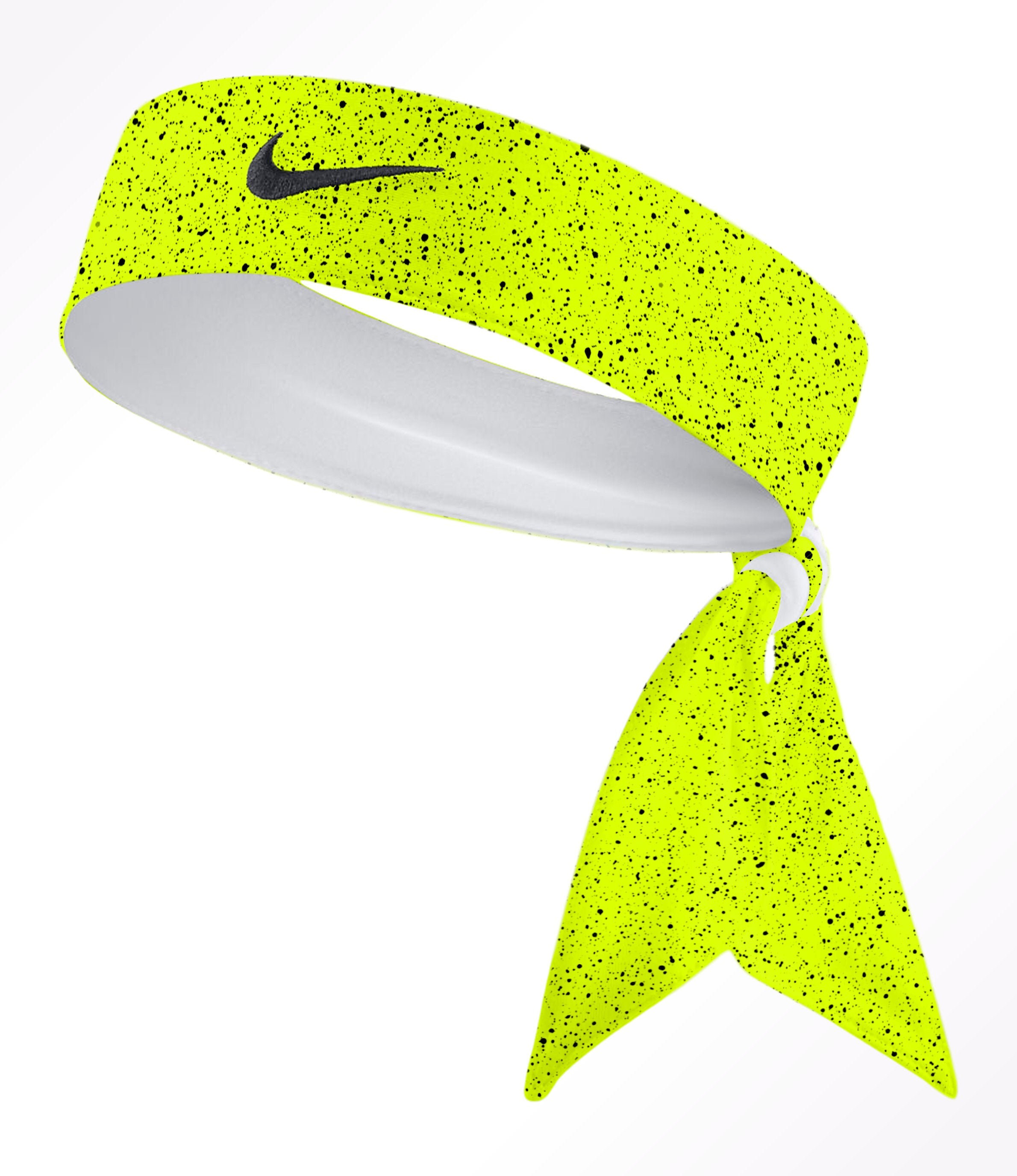 volt nike headband