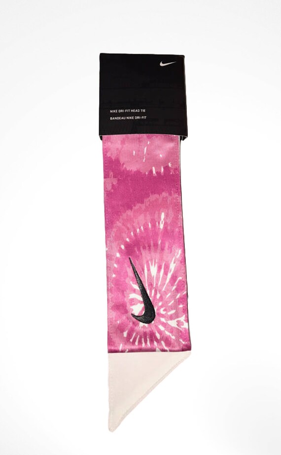 custom nike headbands