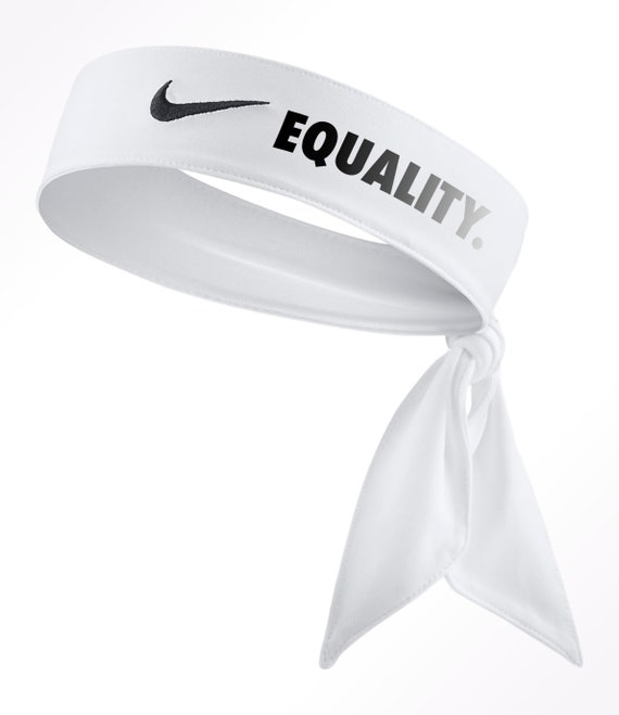 custom headbands nike