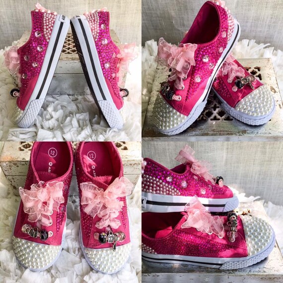 princess sneakers