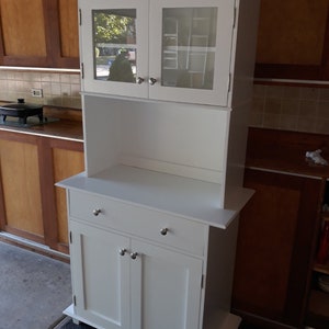 China Cabinet