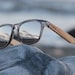 see more listings in the Wood Sunglasses section