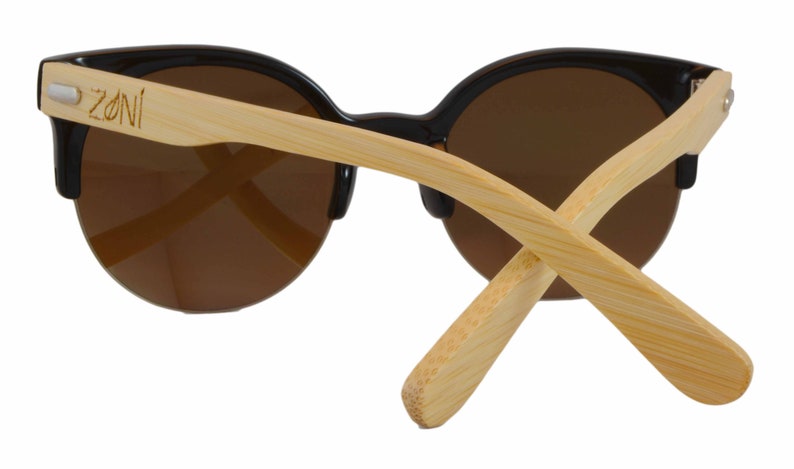 Wood Sunglasses. Bridesmaid Gifts. Wedding Gifts. Personalized Bamboo Sunglasses. Wooden Sunglasses. Womens Sunglasses. Groomsmen Sunglasses image 7