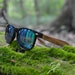see more listings in the Wood Sunglasses section