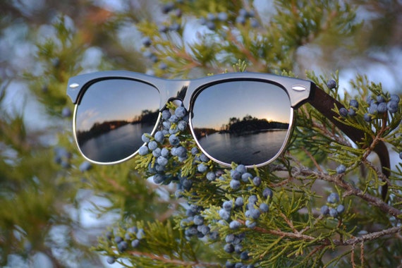 Polarized Wood Sunglasses. Ebony Wood. Mens Sunglasses. Womens Sunglasses. Personalized Sunglasses. Valentines Day Gift. Groomsmen Gift.