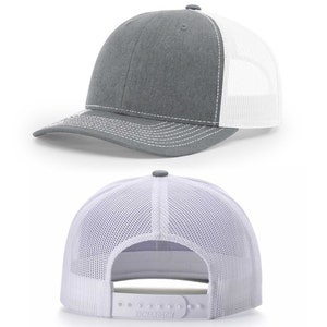 Casquette en cuir avec logo personnalisé, Casquette avec logo personnalisé, Casquette avec logo d'entreprise, Casquette trucker avec écusson, Chapeau personnalisé, Cadeaux promotionnels, Casquette avec logo personnalisé image 10