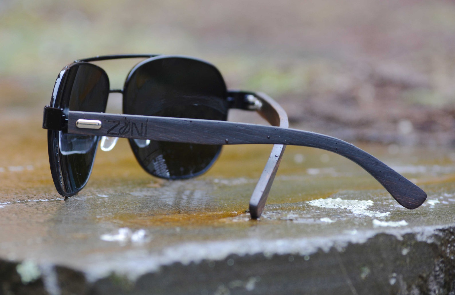 Groomsmen Aviator Sunglasses. Wooden Bamboo Sunglasses. - Etsy