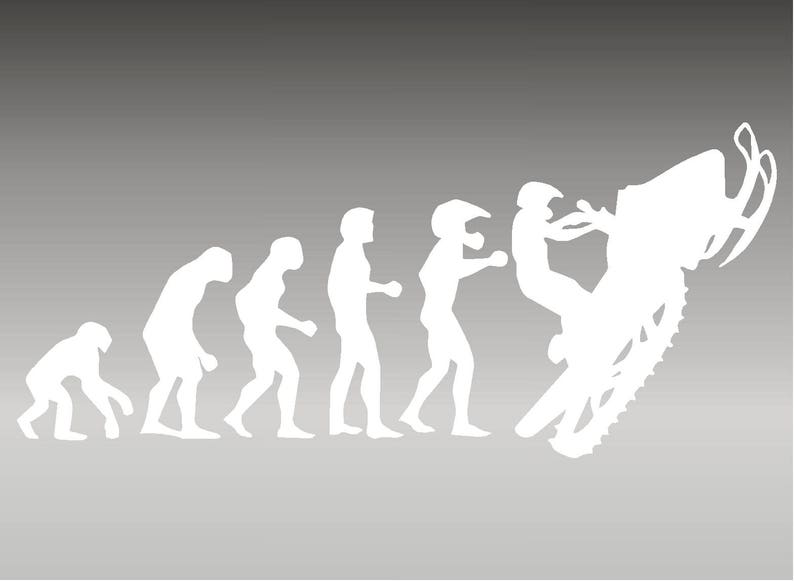 Sno-volution / 10