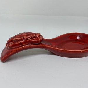 Seafood Spoon Rest-5482D547