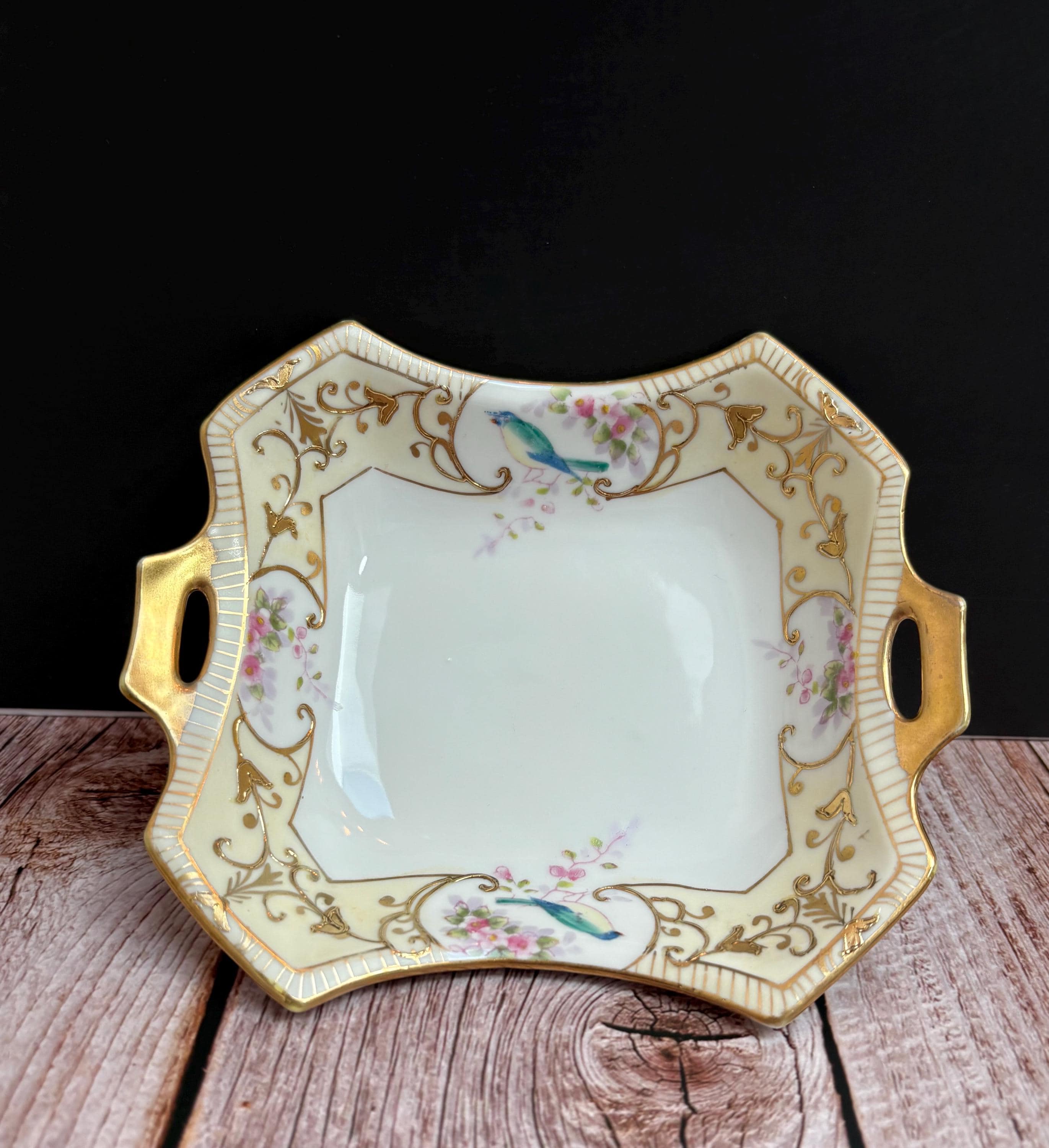 Nippon Blue Bird - Etsy