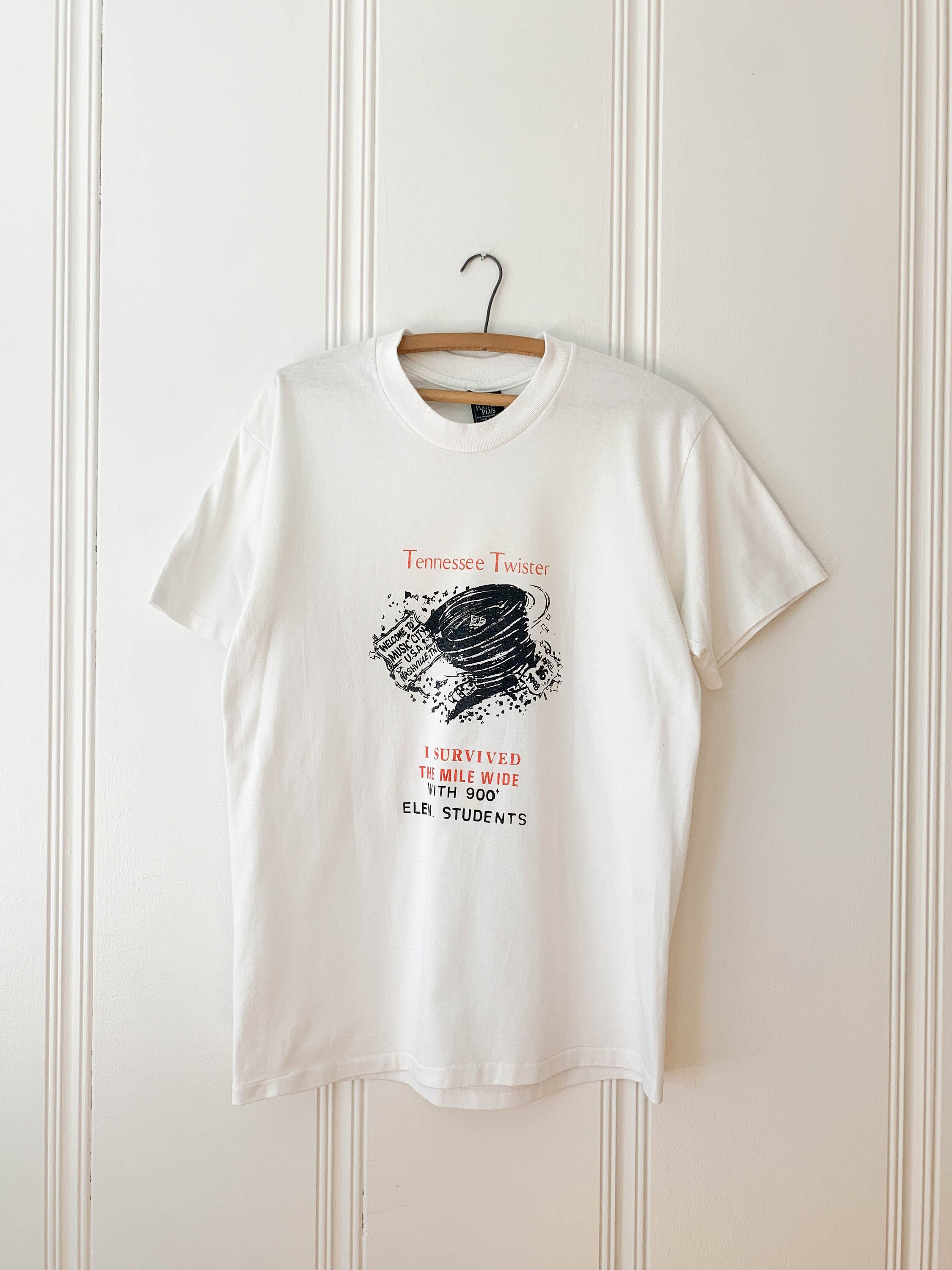 全品送料0円 90s Usa製 ビンテージ Tennessee テネシー Tシャツ Tee Tシャツ カットソー 半袖 袖なし Centernutri Com Br