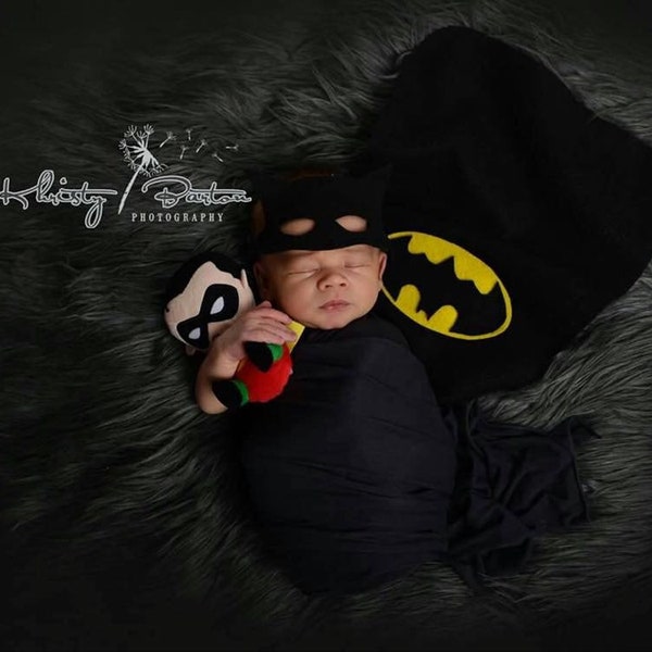Superhero, baby superhero, newborn, newborn photography, baby superhero,