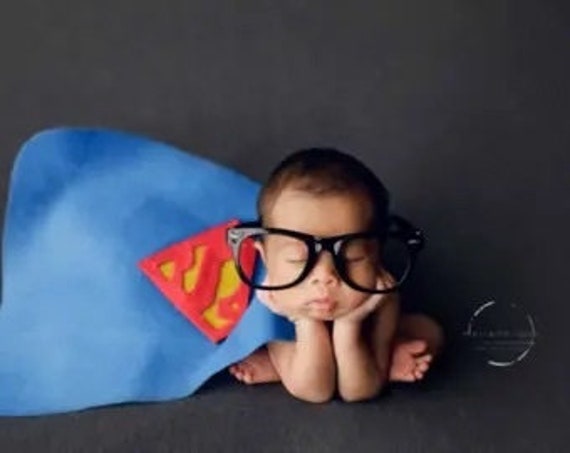 Newborn Photography Props Superhero Capes Costumes Baby Boy New Baby Baby Gifts New Mom Etsy