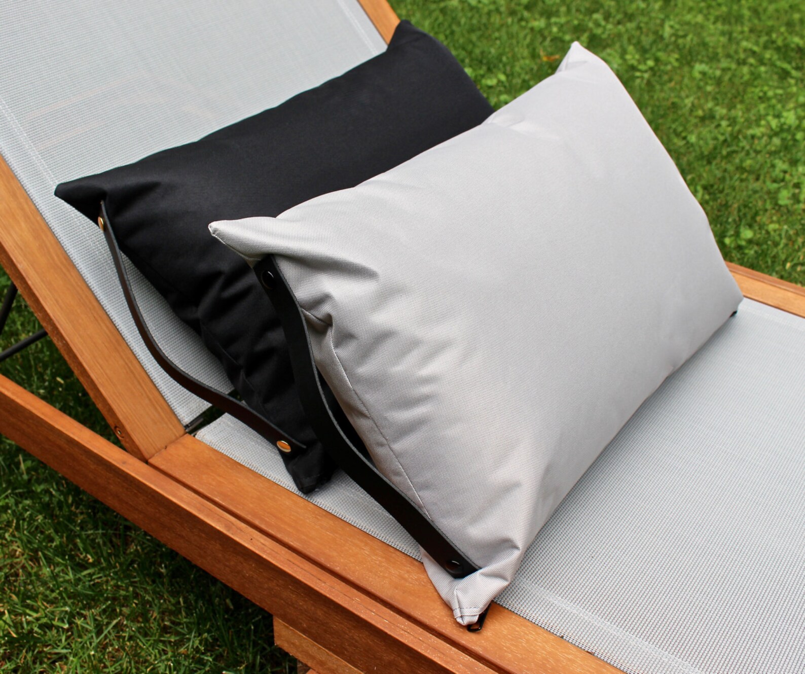 Coussin extérieur, outdoor pillow, coussin scandinave, coussin