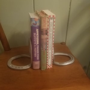 Bookends