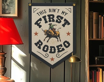 This Ain't My First Rodeo Shirt | Cute Rodeo Sport Tee Gift This Ain't My First Rodeo Shirt | Cute Rodeo Sport Tee Gift