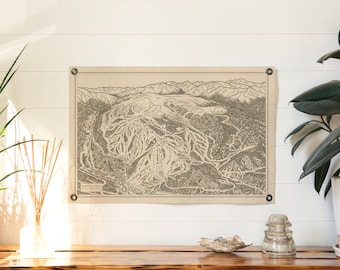 Winter Park Ski Map digital Download - Il 340x270.5723834643 1kv5 