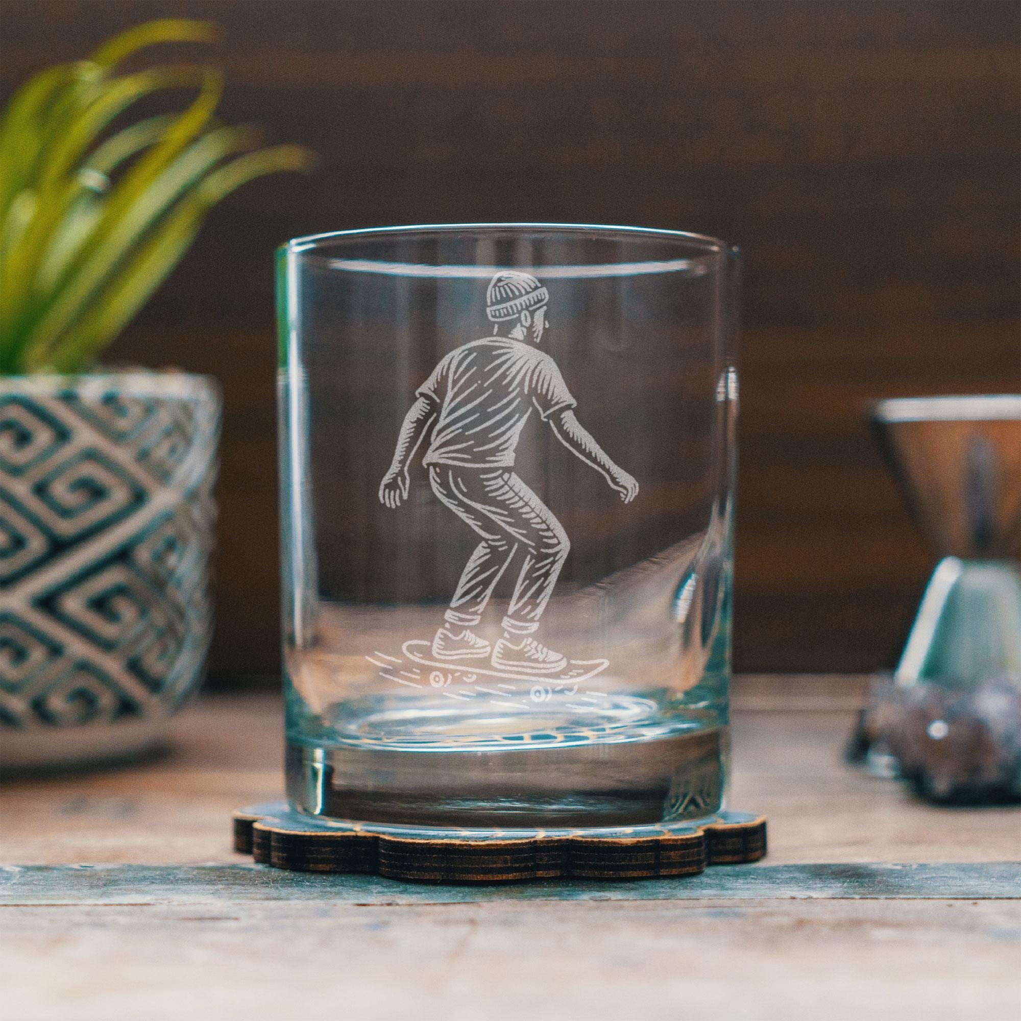 Guy Wine Glasses - Etsy