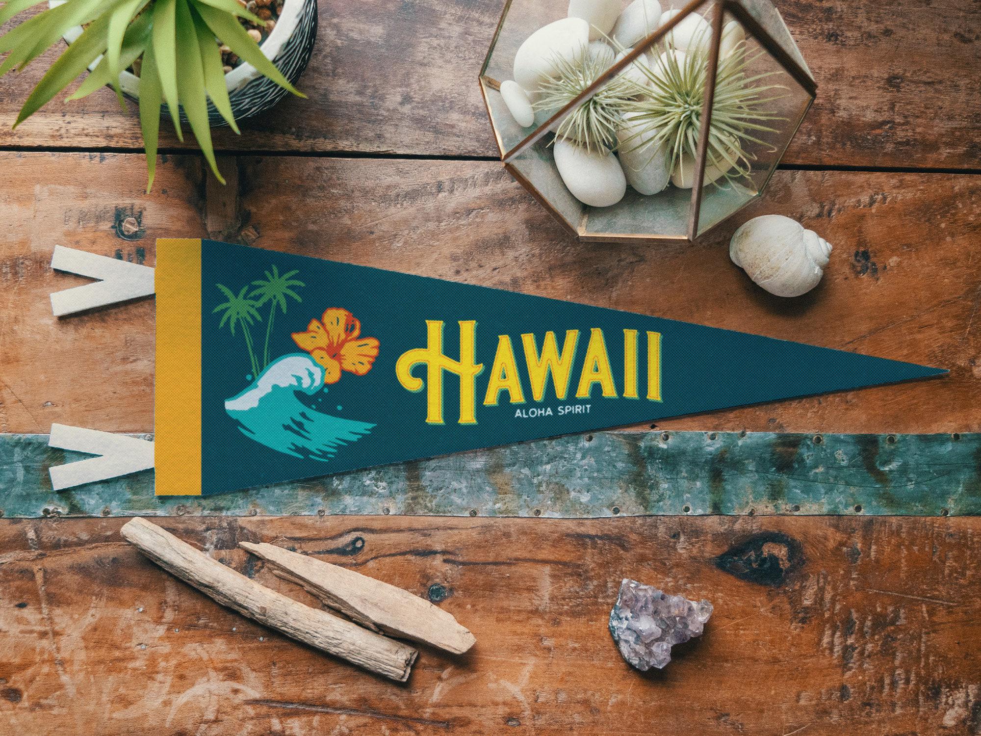 Aloha Spirit Home - Etsy Canada
