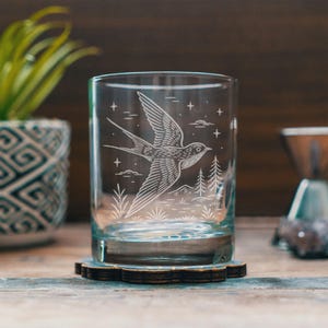 Ikea glasses