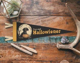 Felt Banners & Pennants