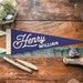 see more listings in the Felt Banners & Pennants section