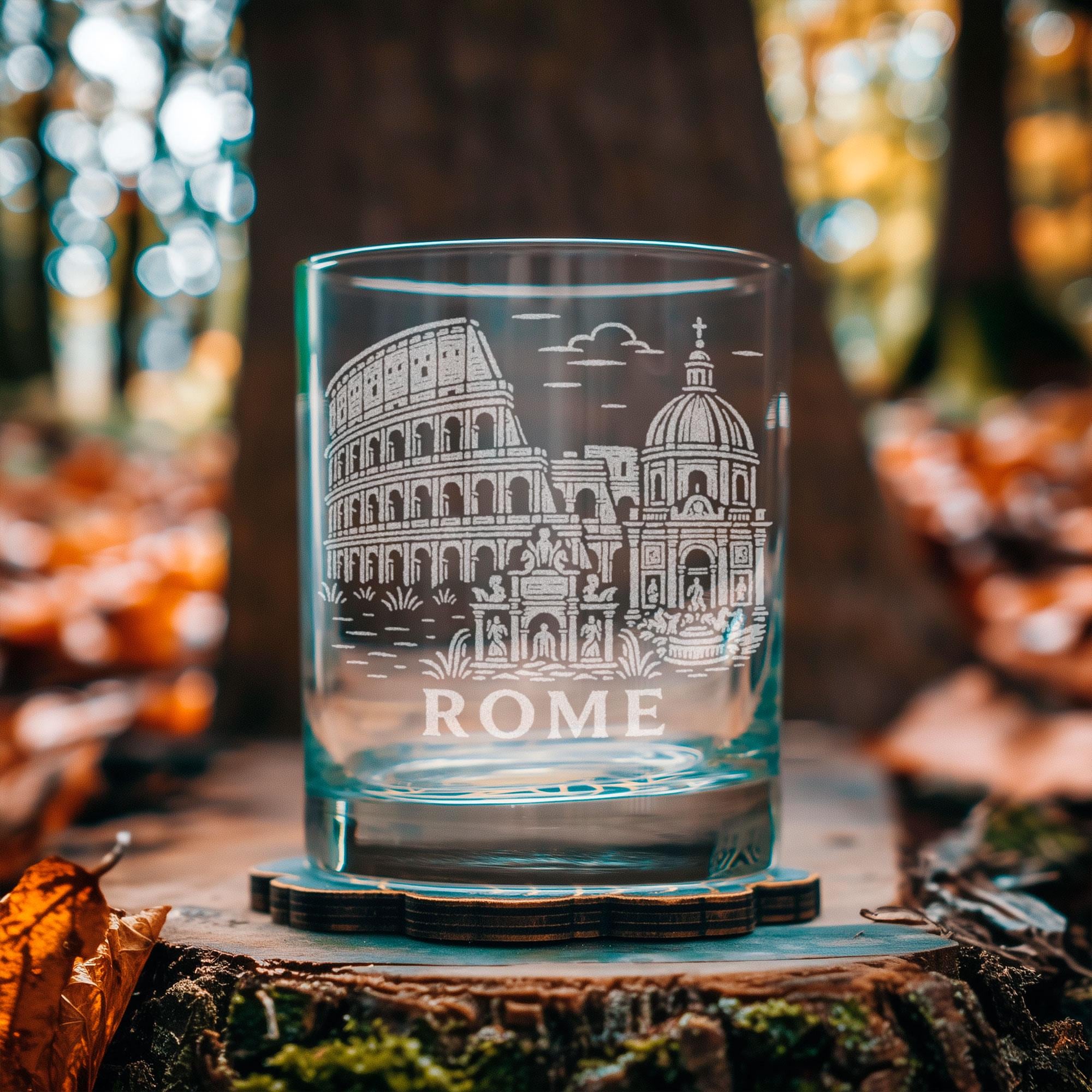 Cerve italian glass - Etsy 日本