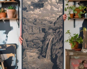 Engraved Illustrations