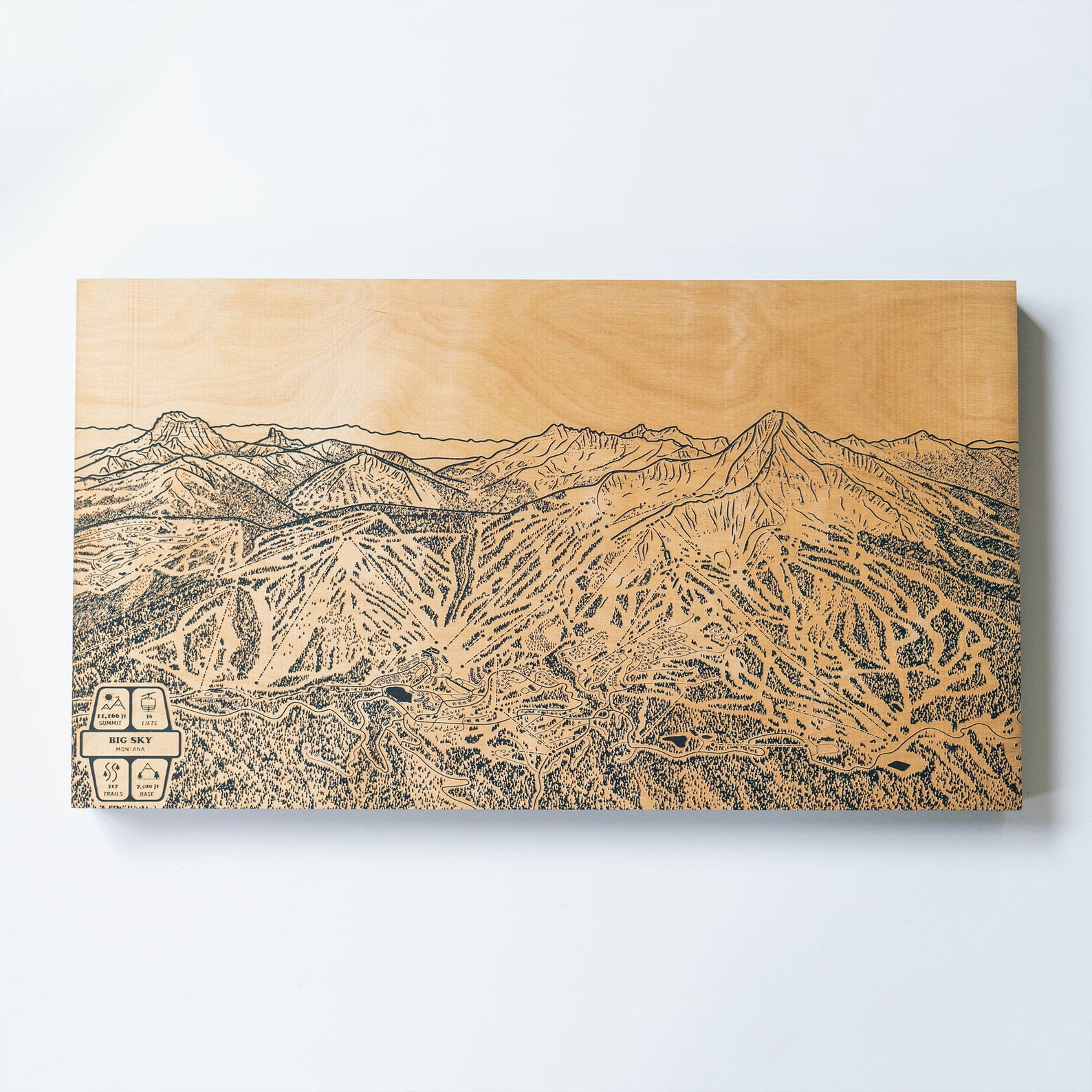 Big Sky Montana Ski Trail Map Engraved Wood Wall Art Winter Etsy big-sky-montana-ski-trail-map-engraved-wood-wall-art-winter-etsy