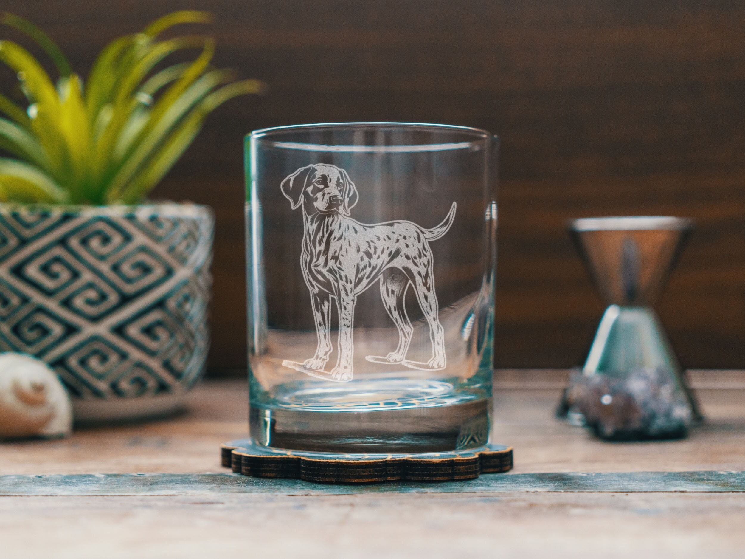 Pet Water Glass Drinking Supplies Dog Hanging Water Cup – 4 you guys Store