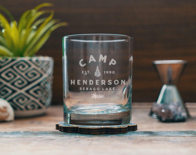 Glassware