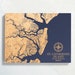 see more listings in the Engraved Coastal Maps section